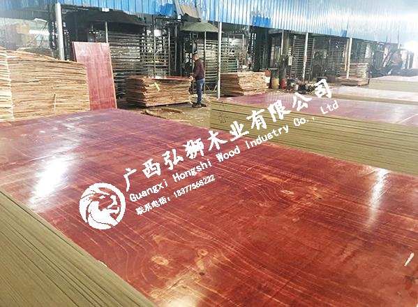 廣西建筑模板價(jià)格出廠價(jià)多少？